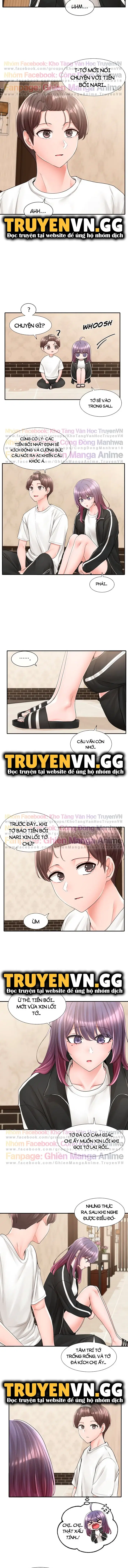 Vòng xoáy chị em - Chapter 85 trang 4