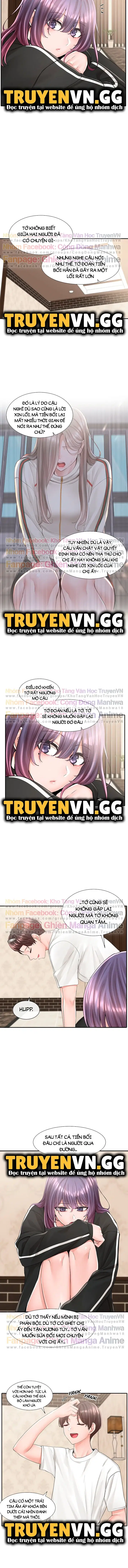 Vòng xoáy chị em - Chapter 85 trang 6