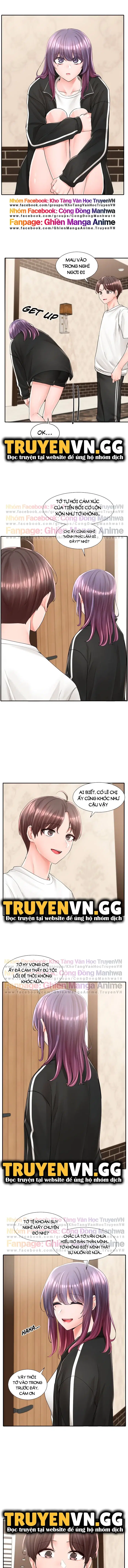 Vòng xoáy chị em - Chapter 85 trang 7