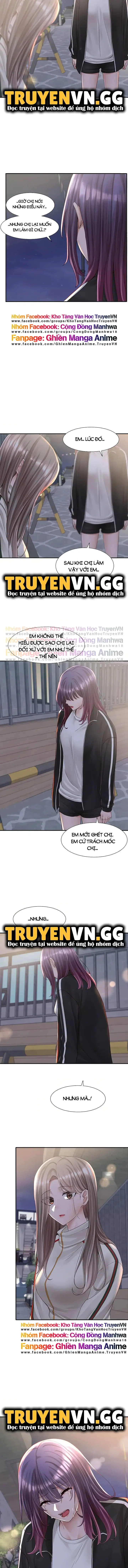 Vòng xoáy chị em - Chapter 84 trang 10