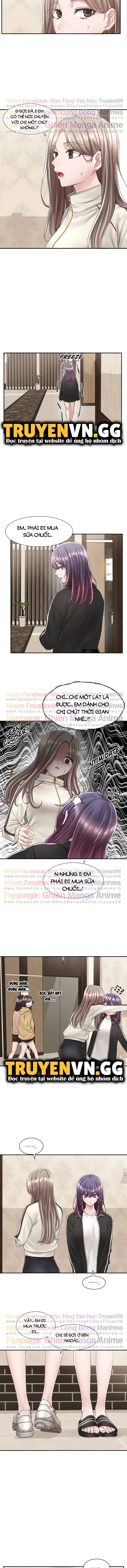Vòng xoáy chị em - Chapter 84 trang 2