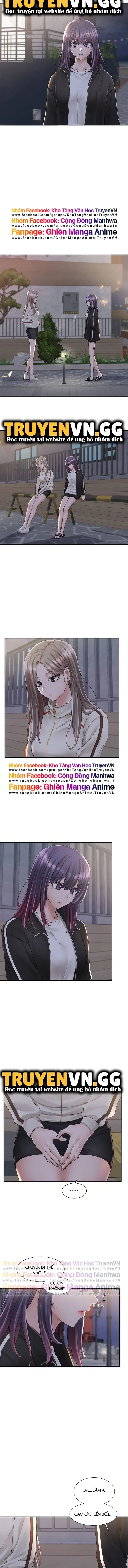 Vòng xoáy chị em - Chapter 84 trang 4
