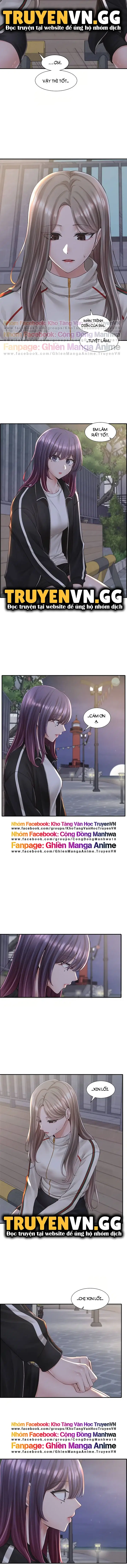 Vòng xoáy chị em - Chapter 84 trang 5