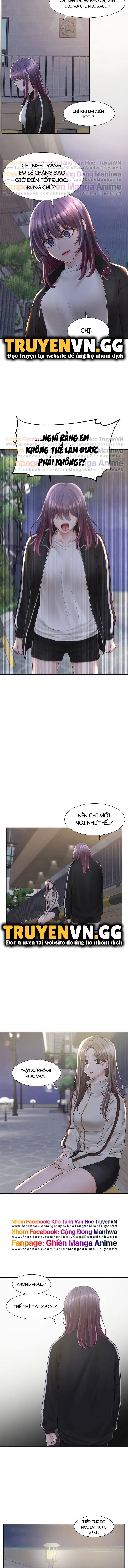 Vòng xoáy chị em - Chapter 84 trang 7