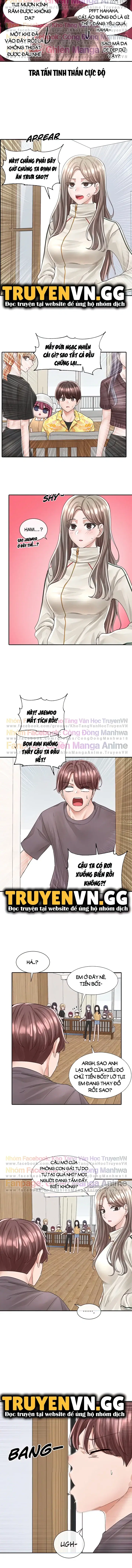 Vòng xoáy chị em - Chapter 82 trang 12