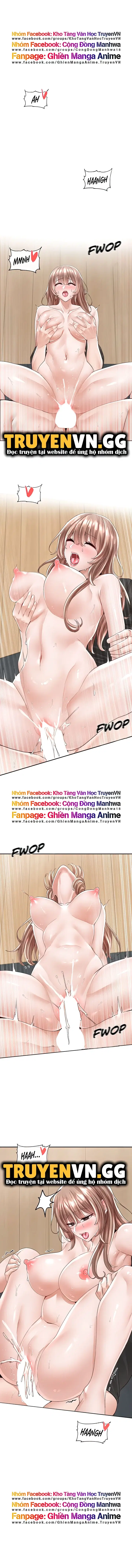 Vòng xoáy chị em - Chapter 82 trang 3