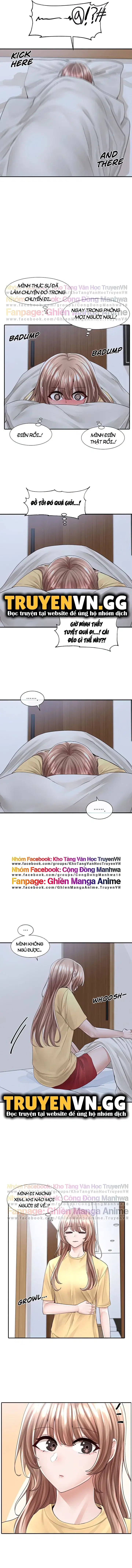 Vòng xoáy chị em - Chapter 82 trang 7