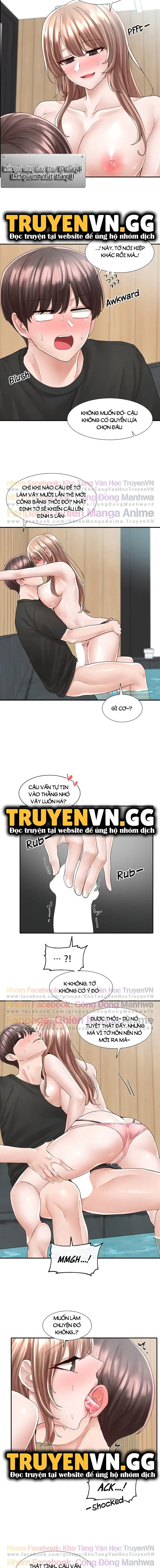 Vòng xoáy chị em - Chapter 81 trang 6