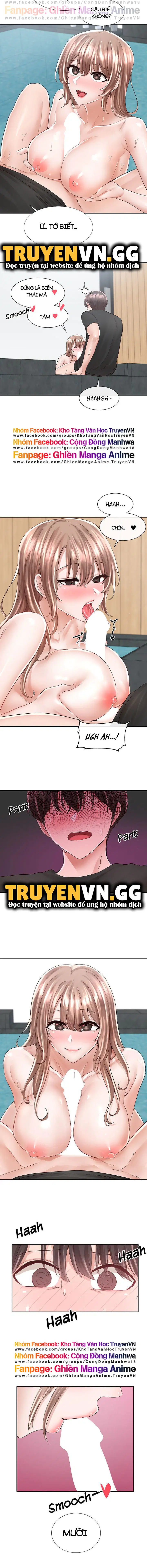 Vòng xoáy chị em - Chapter 80 trang 12