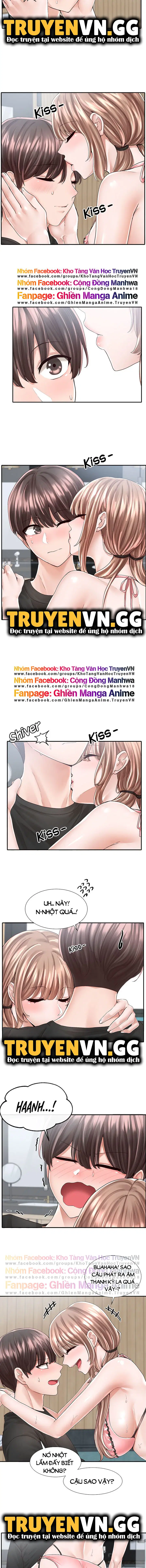 Vòng xoáy chị em - Chapter 80 trang 2