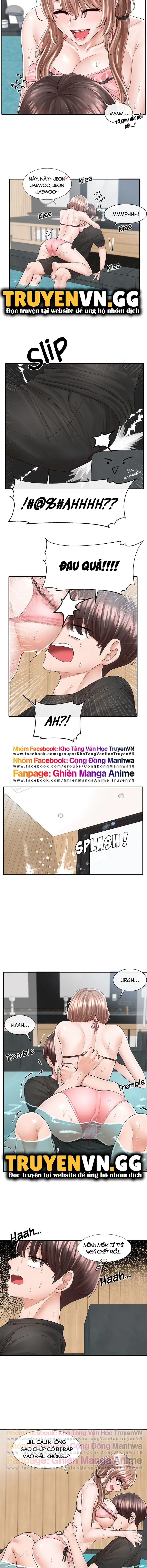Vòng xoáy chị em - Chapter 80 trang 4