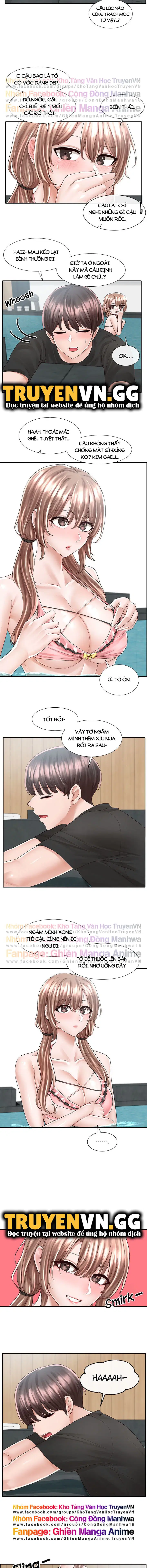 Vòng xoáy chị em - Chapter 80 trang 6