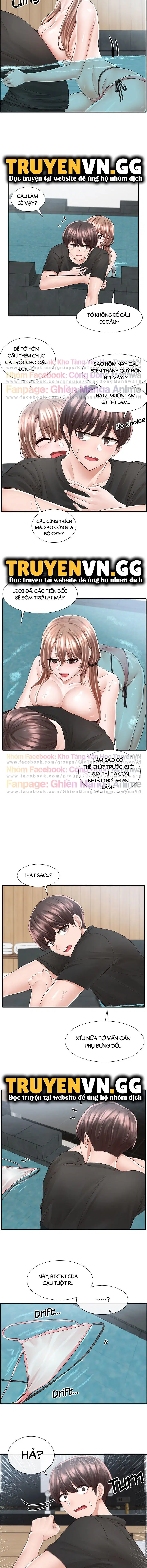 Vòng xoáy chị em - Chapter 80 trang 7