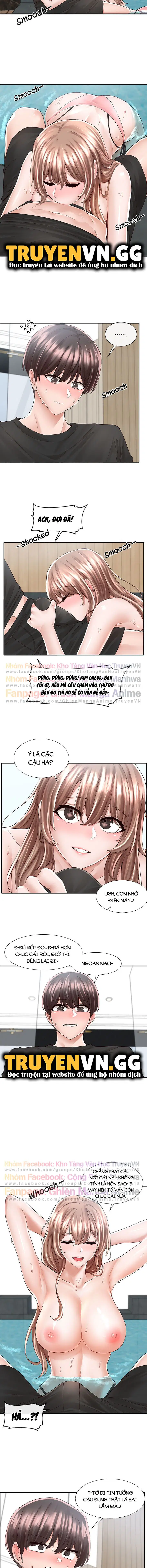 Vòng xoáy chị em - Chapter 80 trang 9