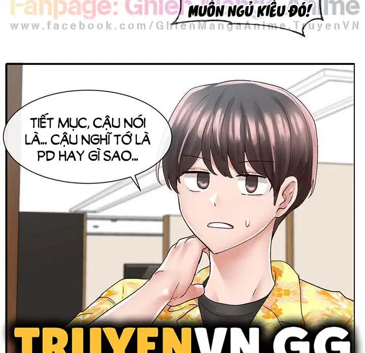 Vòng xoáy chị em - Chapter 79 trang 14