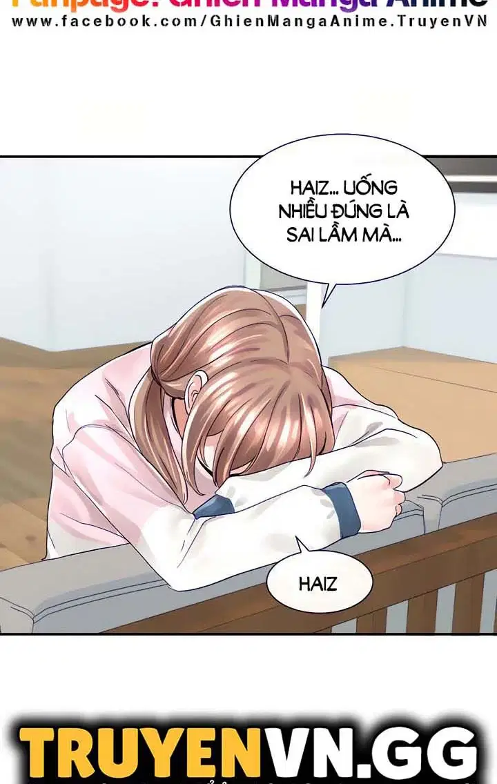 Vòng xoáy chị em - Chapter 79 trang 3