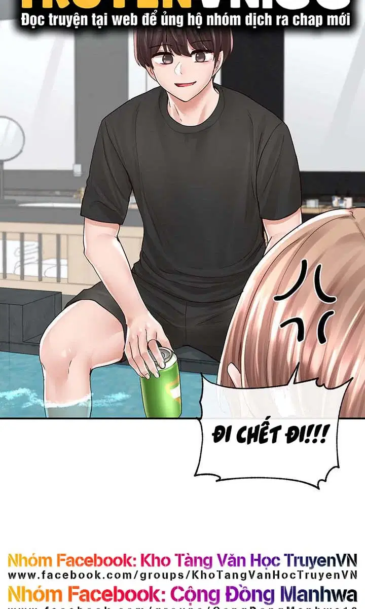 Vòng xoáy chị em - Chapter 79 trang 30