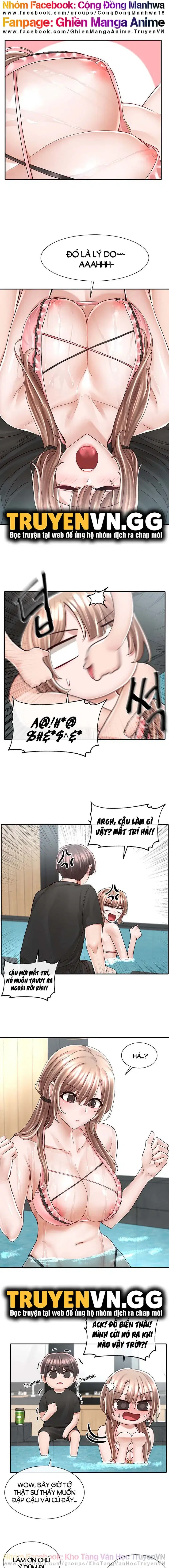 Vòng xoáy chị em - Chapter 79 trang 35