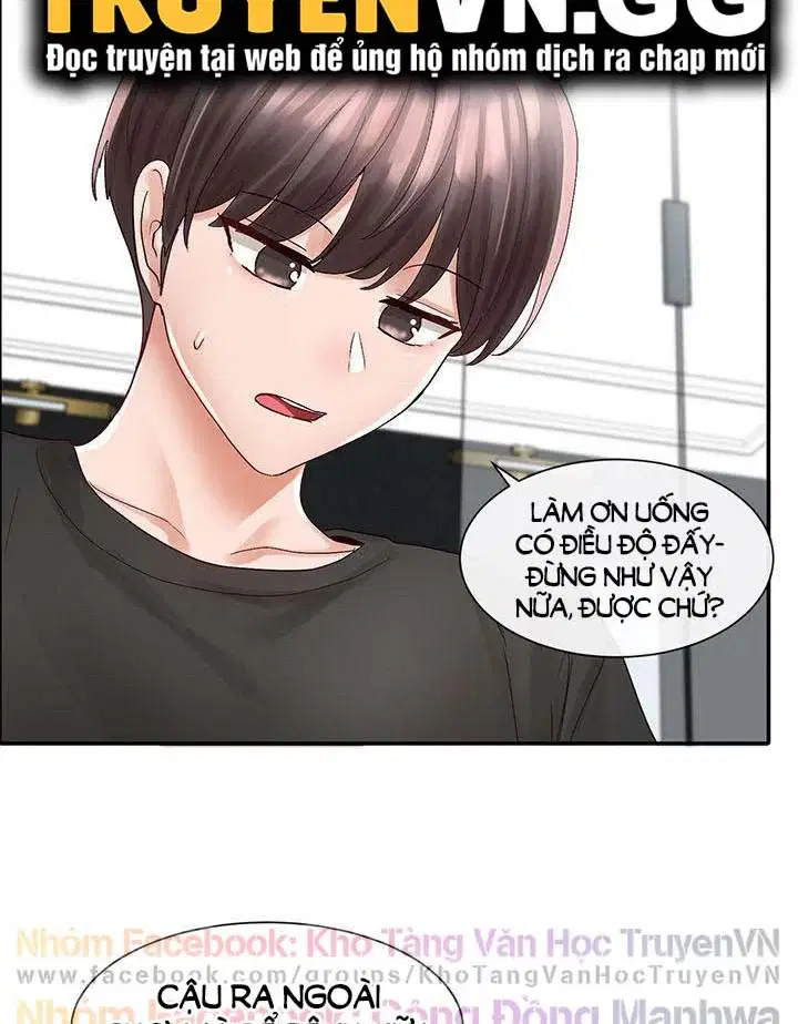 Vòng xoáy chị em - Chapter 79 trang 39