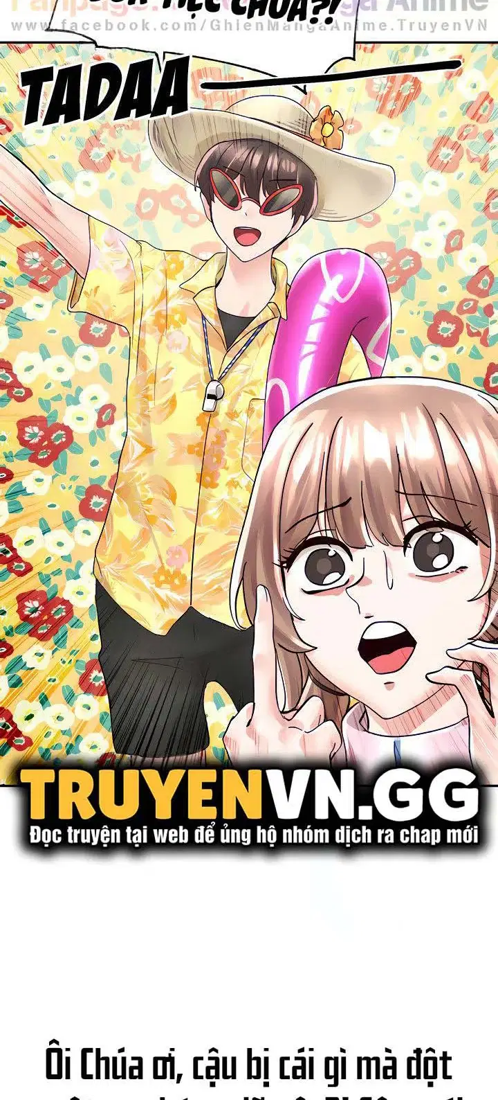 Vòng xoáy chị em - Chapter 79 trang 5