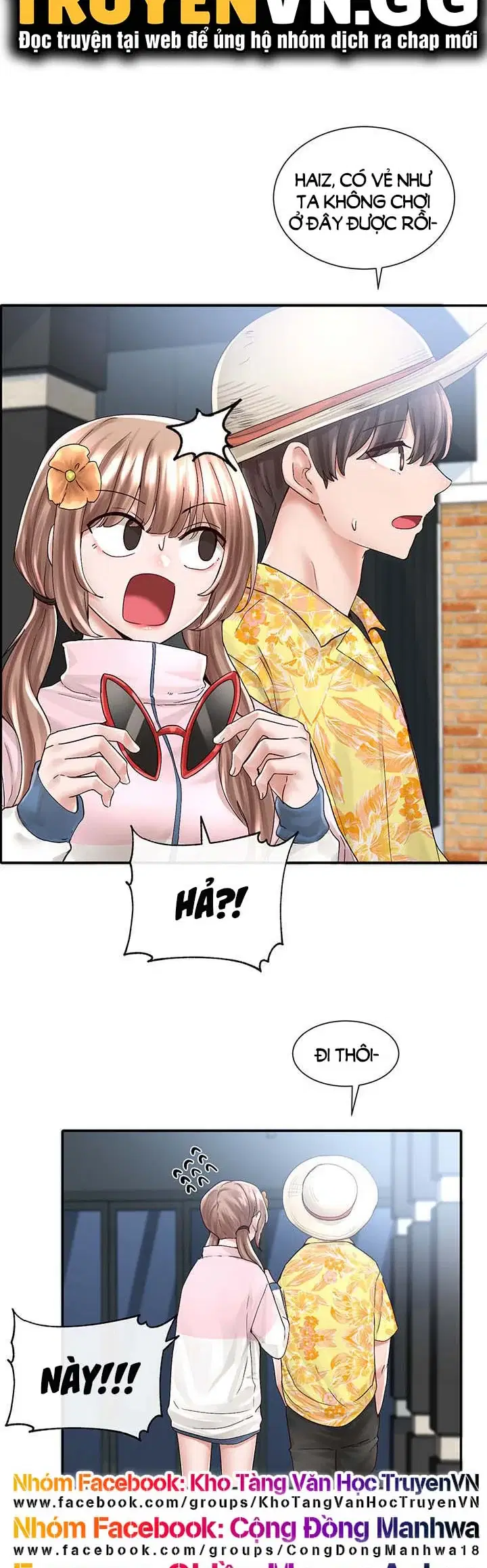 Vòng xoáy chị em - Chapter 79 trang 7
