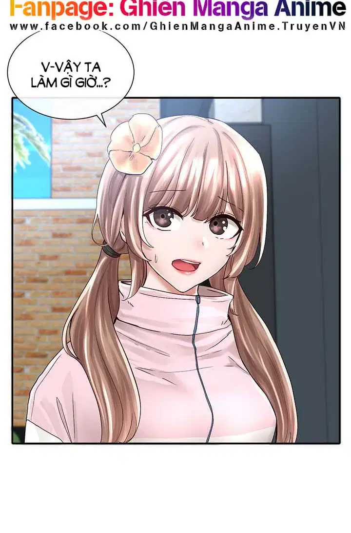 Vòng xoáy chị em - Chapter 79 trang 8