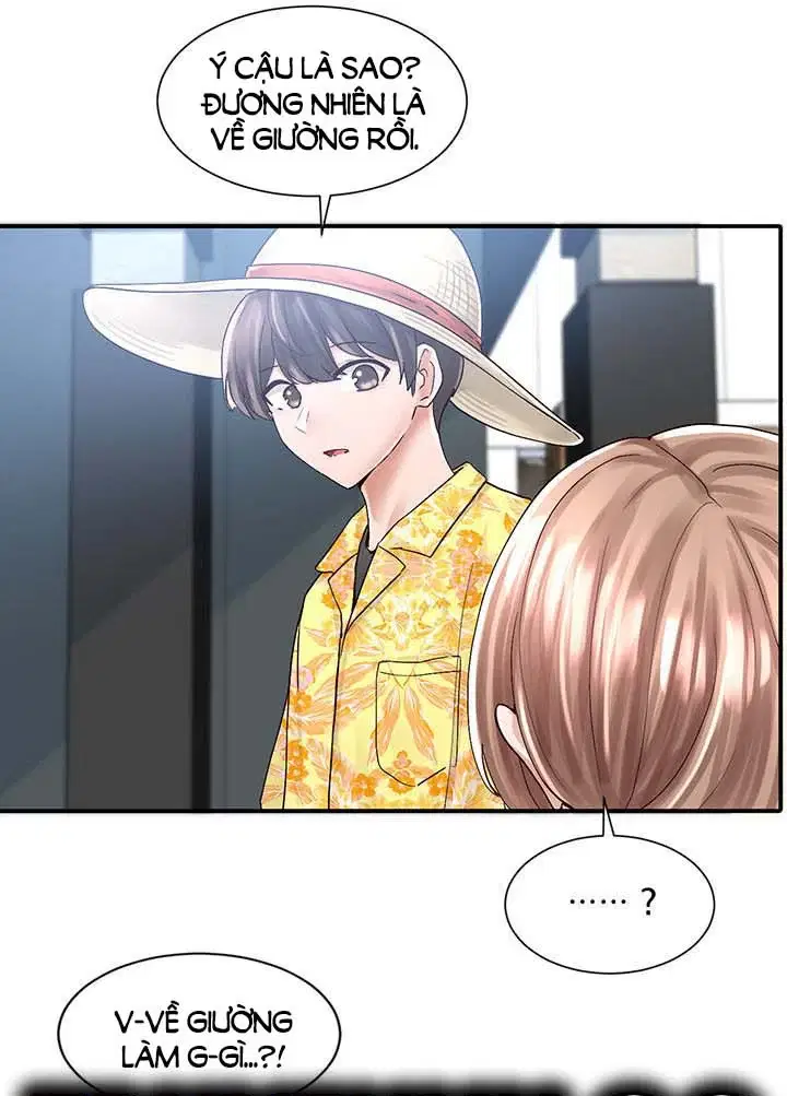 Vòng xoáy chị em - Chapter 79 trang 9
