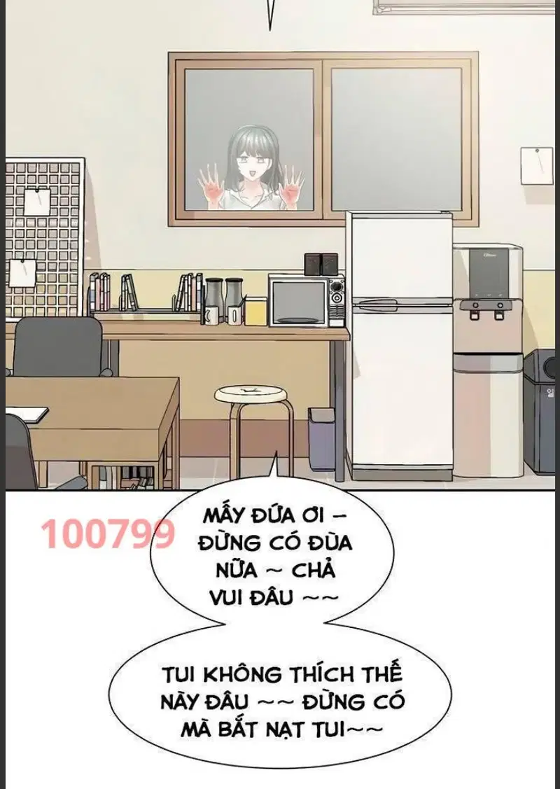Vòng xoáy chị em - Chapter 70 trang 5