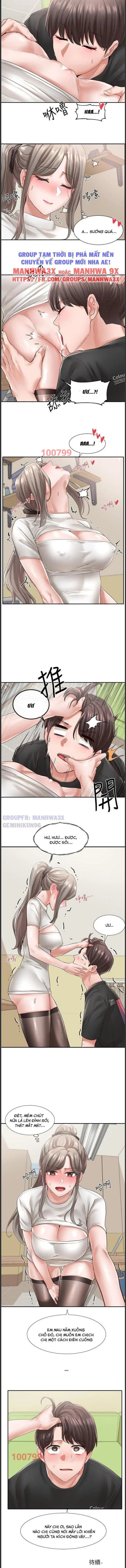 Vòng xoáy chị em - Chapter 60 trang 4
