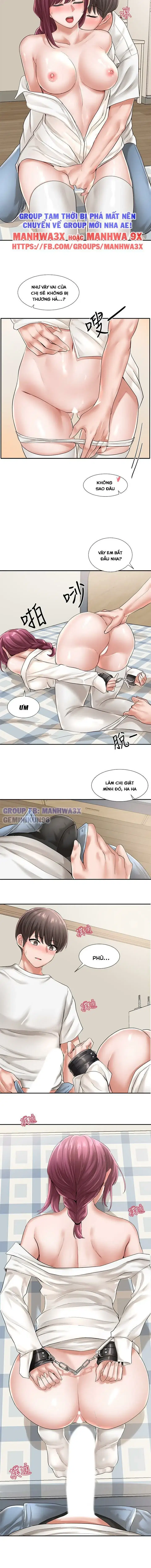 Vòng xoáy chị em - Chapter 46 trang 11