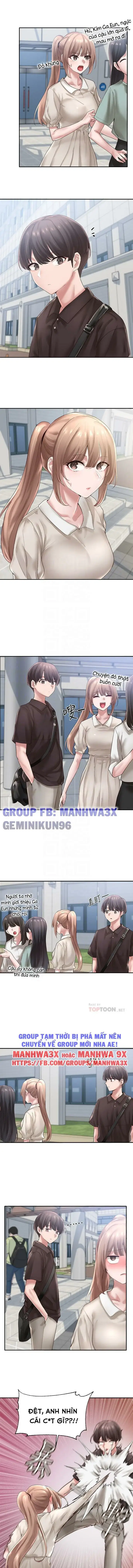 Vòng xoáy chị em - Chapter 43 trang 3