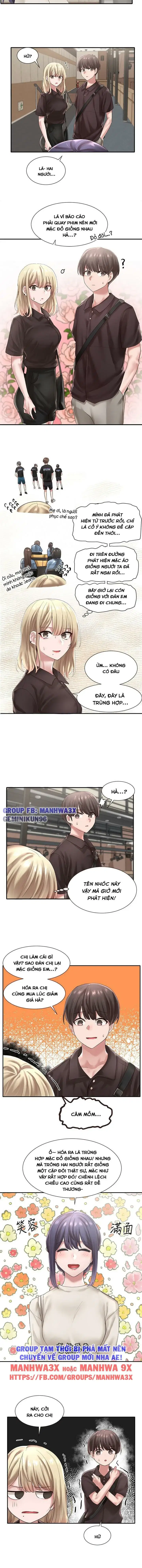 Vòng xoáy chị em - Chapter 43 trang 9