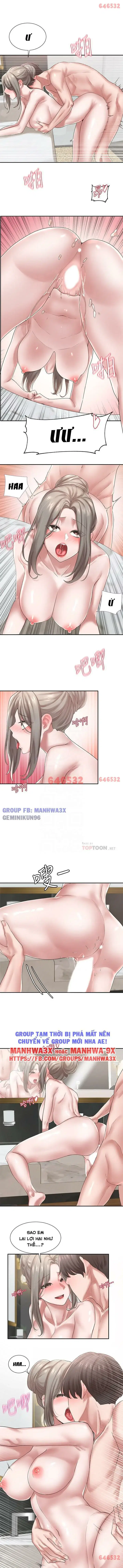 Vòng xoáy chị em - Chapter 41 trang 2