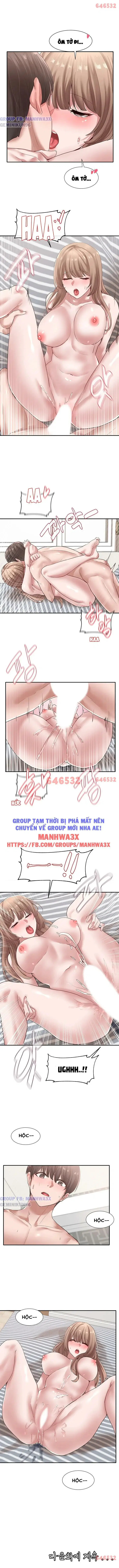 Vòng xoáy chị em - Chapter 35 trang 6