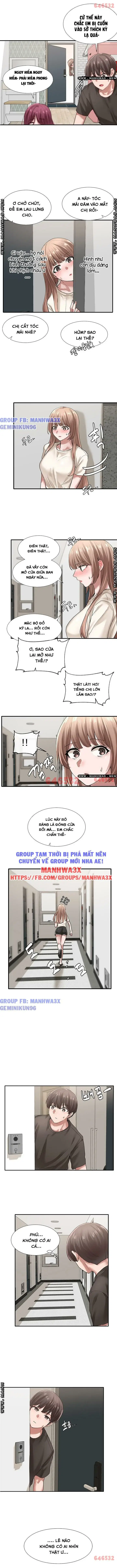 Vòng xoáy chị em - Chapter 29 trang 6