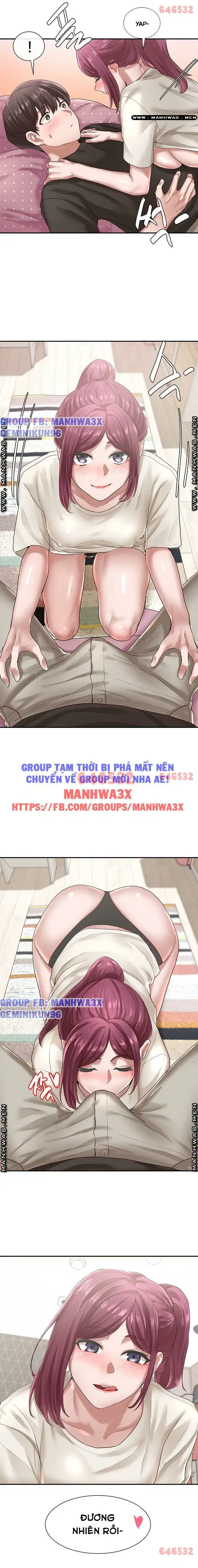Vòng xoáy chị em - Chapter 27 trang 6