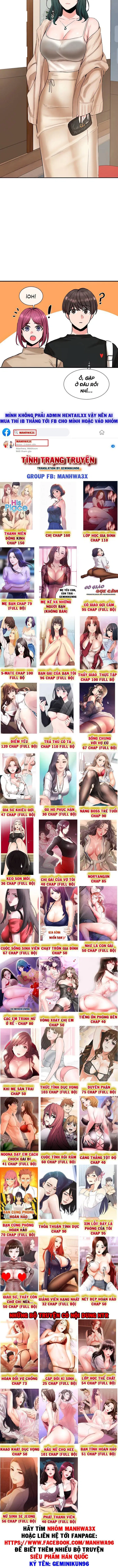 Vòng xoáy chị em - Chap 14 trang 10