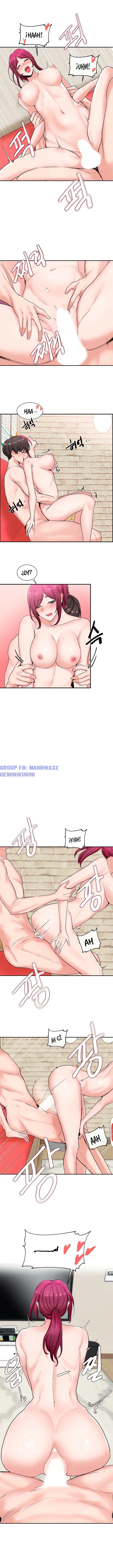 Vòng xoáy chị em - Chap 14 trang 4
