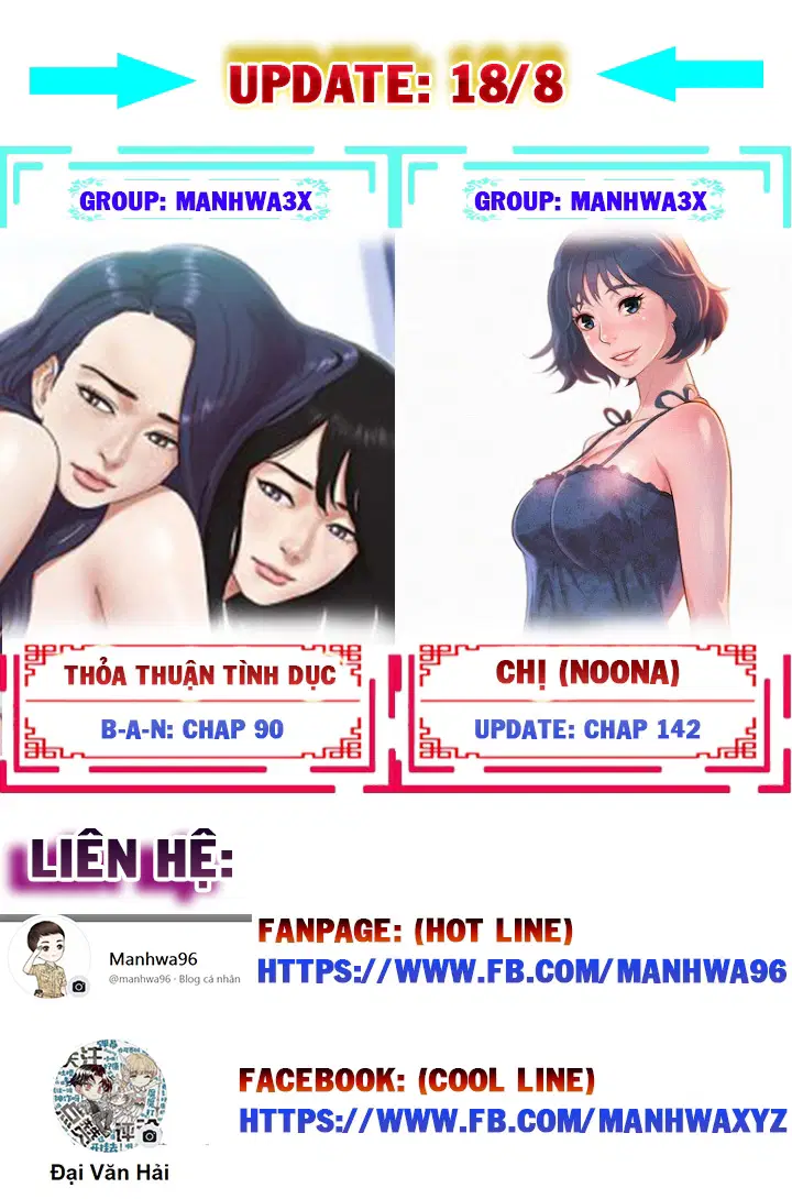 Vòng xoáy chị em - Chap 7 trang 4
