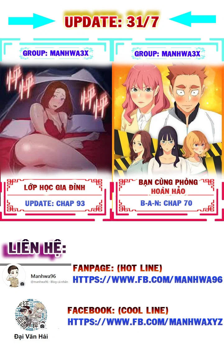 Vòng xoáy chị em - Chap 6 trang 7