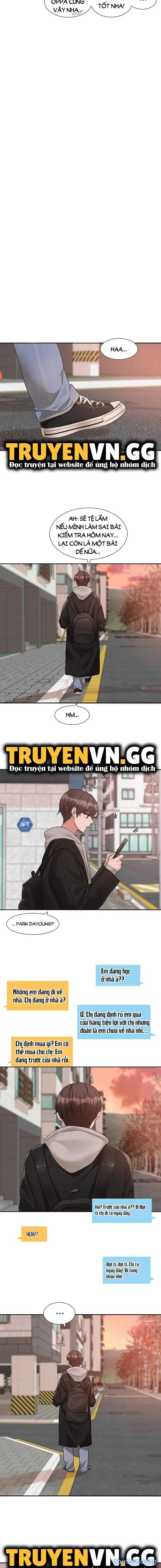 Vòng xoáy chị em - Chapter 184 trang 14