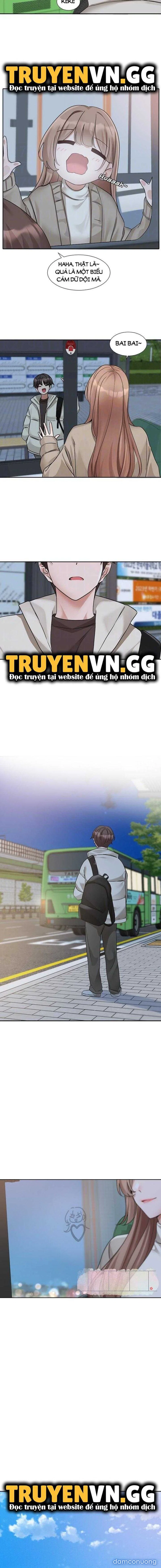 Vòng xoáy chị em - Chapter 184 trang 5