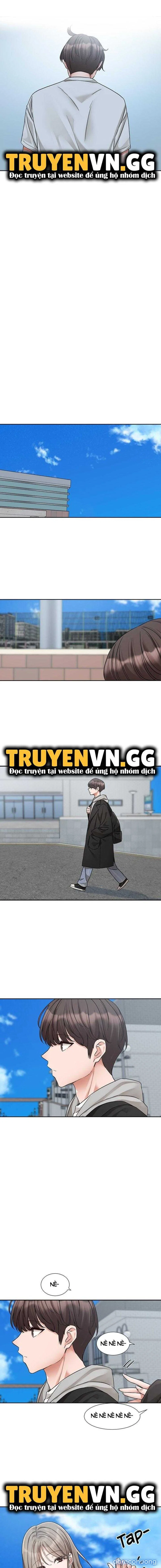 Vòng xoáy chị em - Chapter 184 trang 7