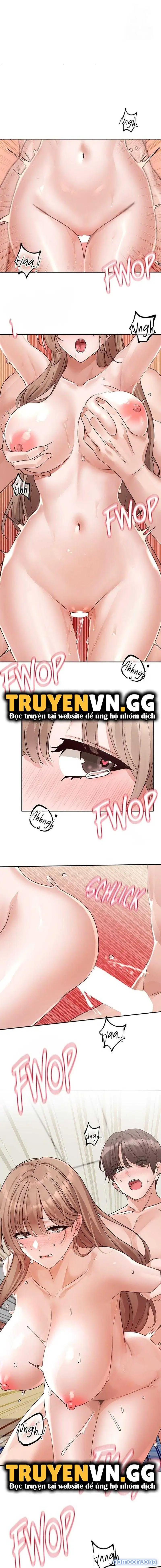 Vòng xoáy chị em - Chapter 183 trang 11