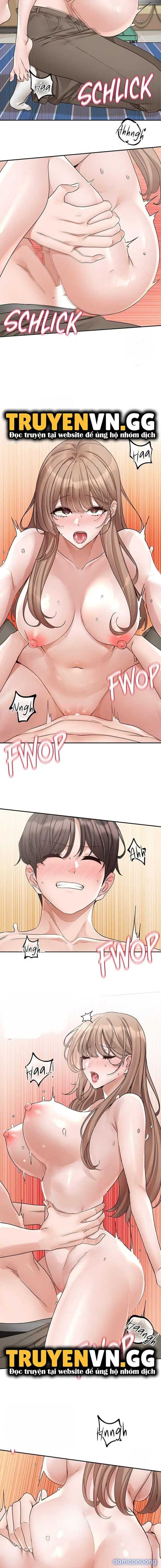 Vòng xoáy chị em - Chapter 183 trang 6