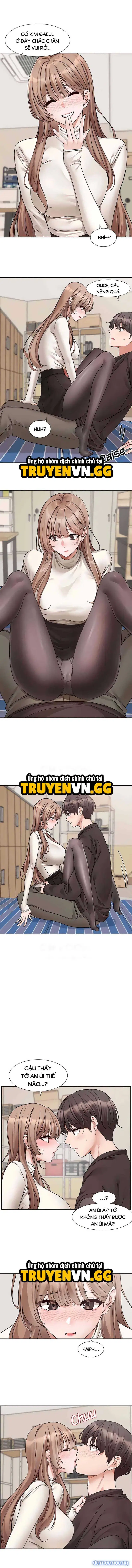 Vòng xoáy chị em - Chapter 181 trang 7