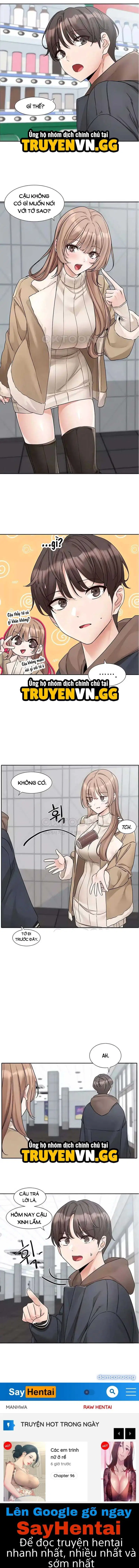 Vòng xoáy chị em - Chapter 179 trang 3
