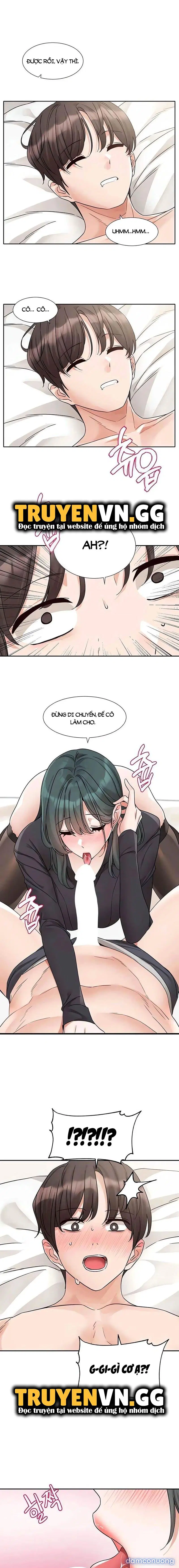Vòng xoáy chị em - Chapter 178 trang 2