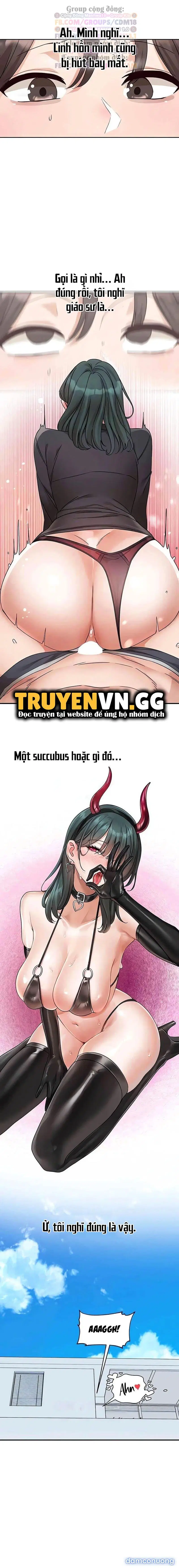 Vòng xoáy chị em - Chapter 178 trang 4
