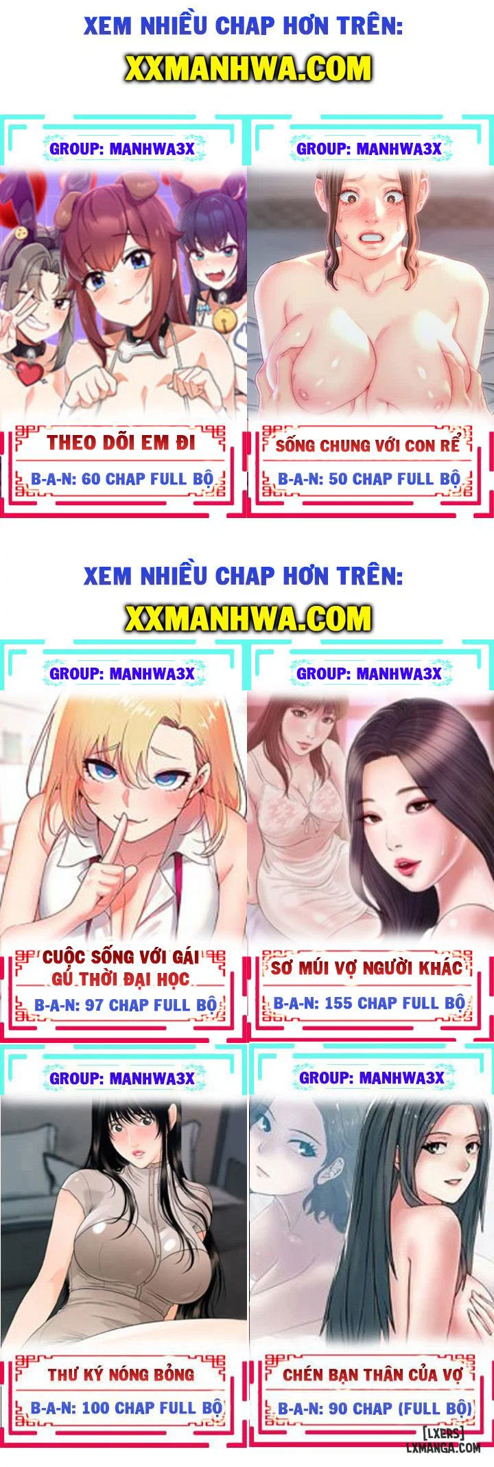 Gia sư mùa Hovid - Chap 119 trang 2